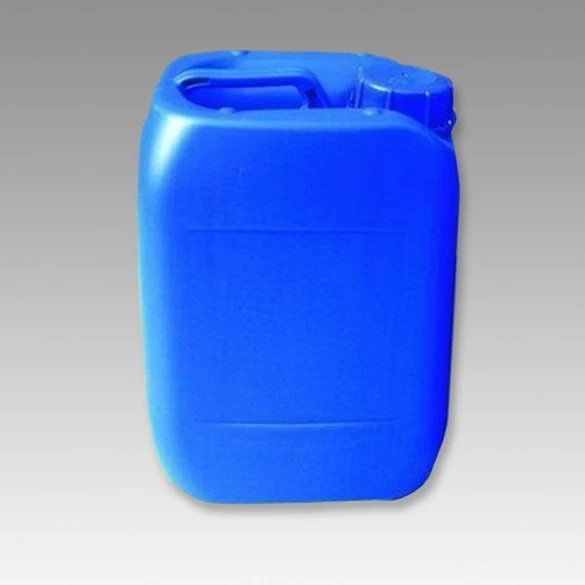 Chemical packaging