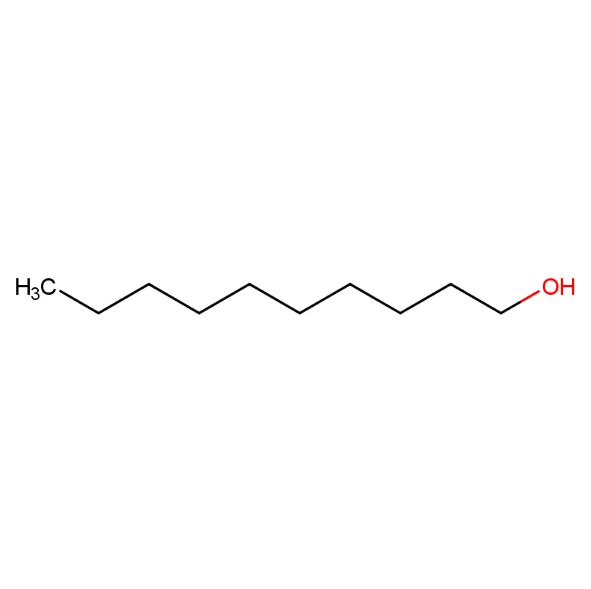 99% Decyl Alcohol CAS 112-30-1