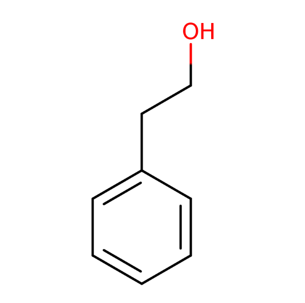 99% Phenylethyl Alcohol CAS 60-12-8