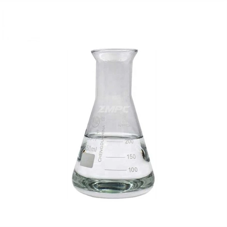 China Factory Supply 99% 3-Methyl-2-butanol CAS 598-75-4